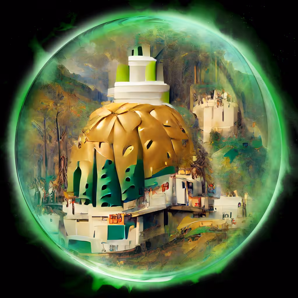 Golden Dome