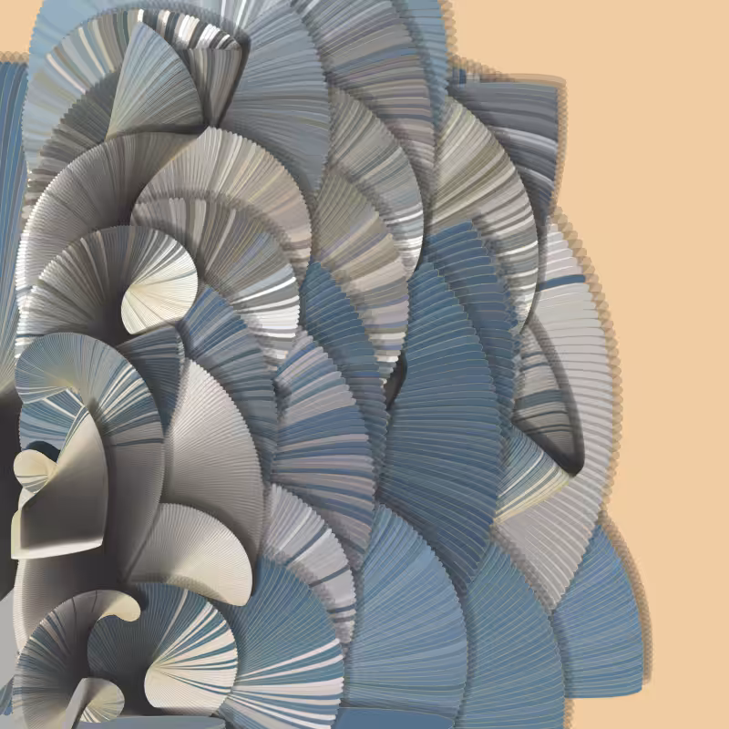 Seashells #97