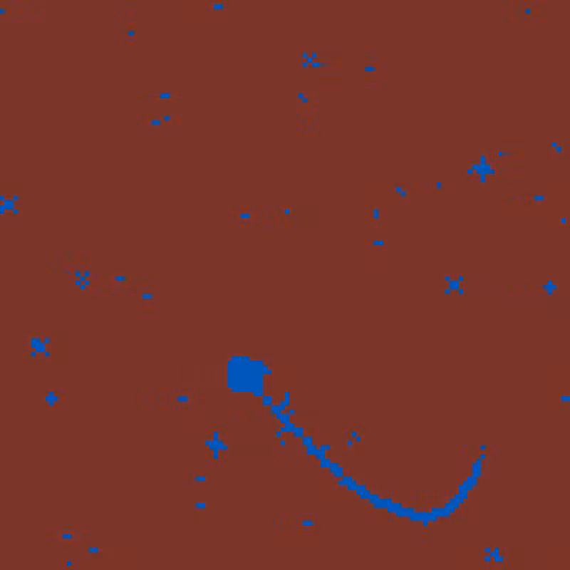 Three Body Problem Redux #51