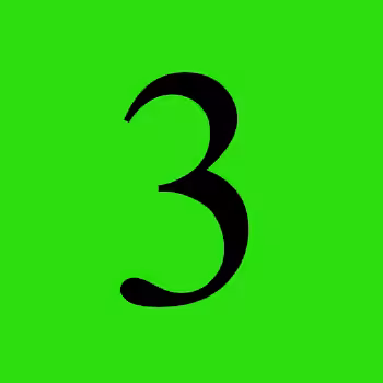 Bloot Numbers #3