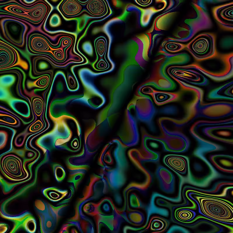 Time Domain #20