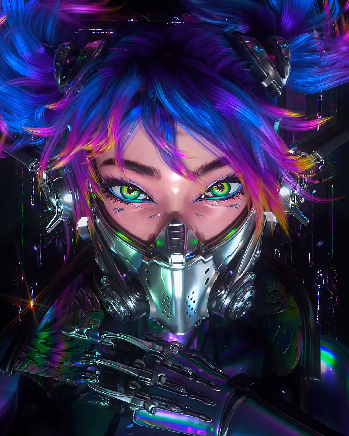 Archetype V