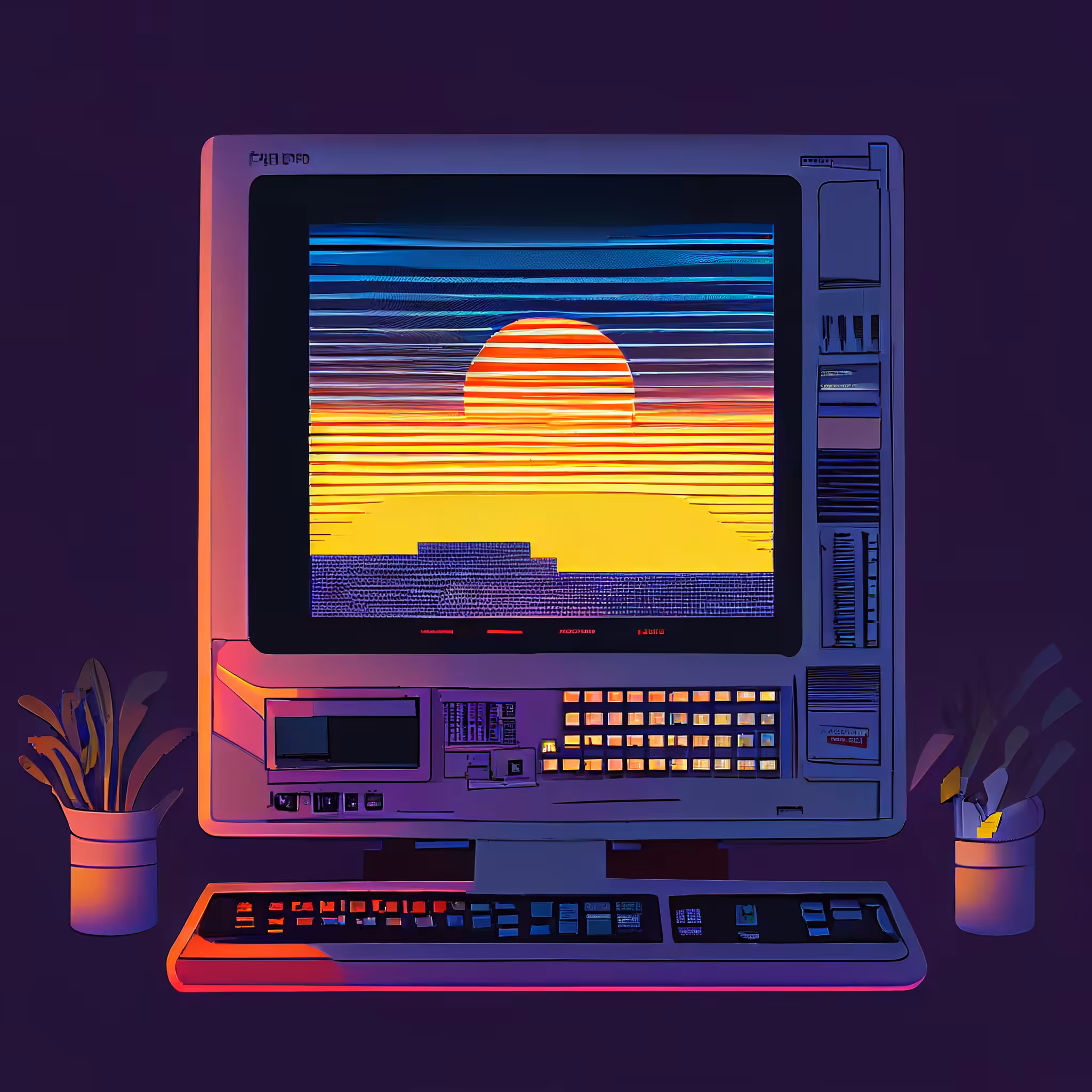 apple computers 1.1