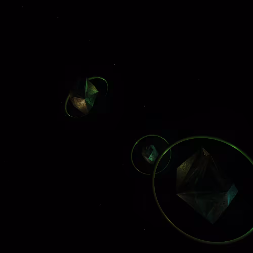 Space Gems #73