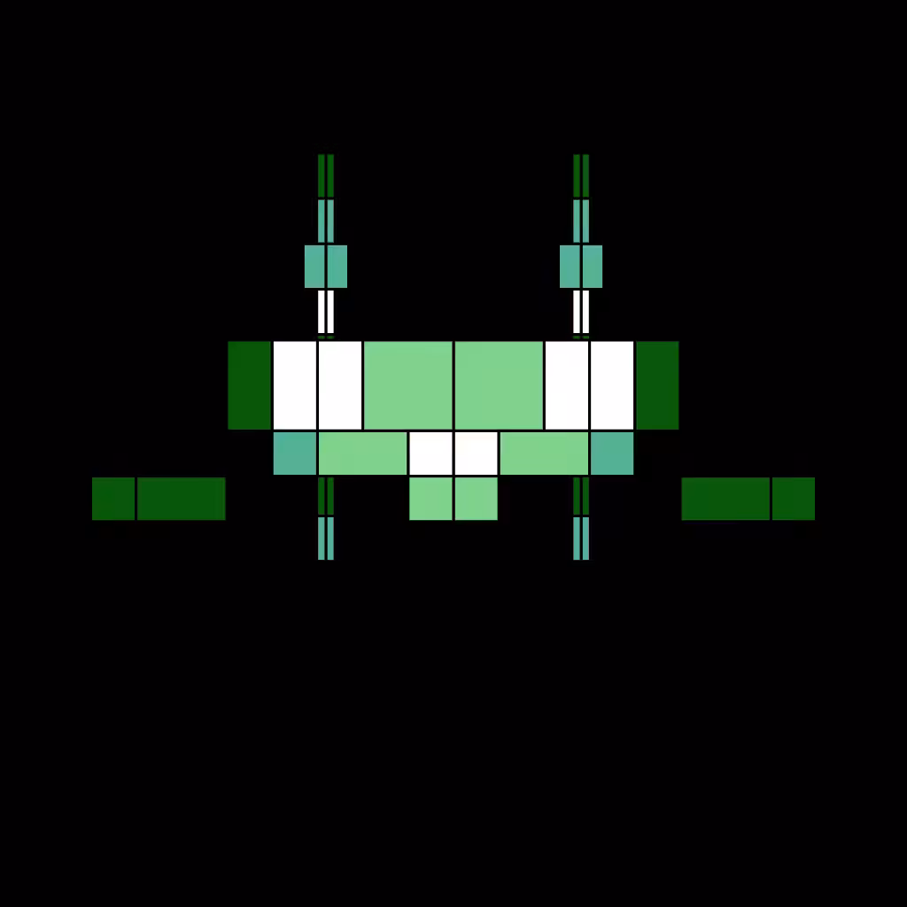 0x Ships: Rebel Alliance Falcon I