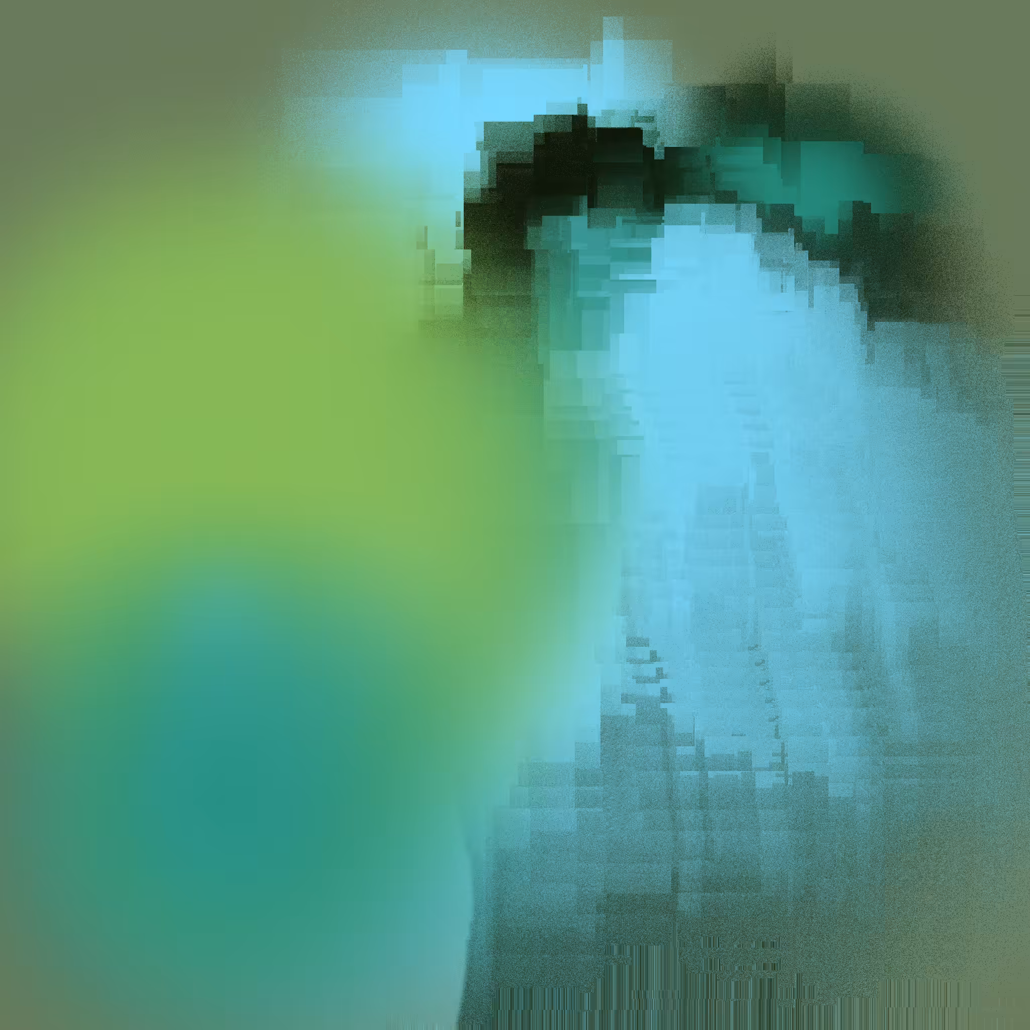 Internal Reflector #41