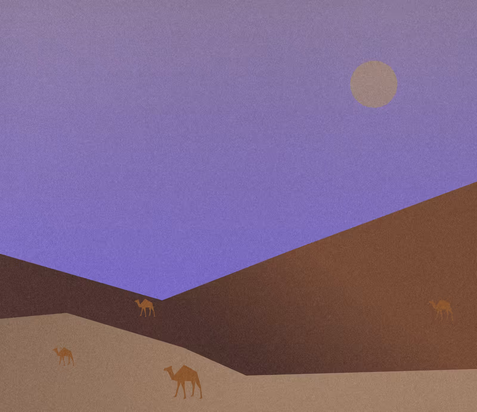 Oasis Odyssey #61