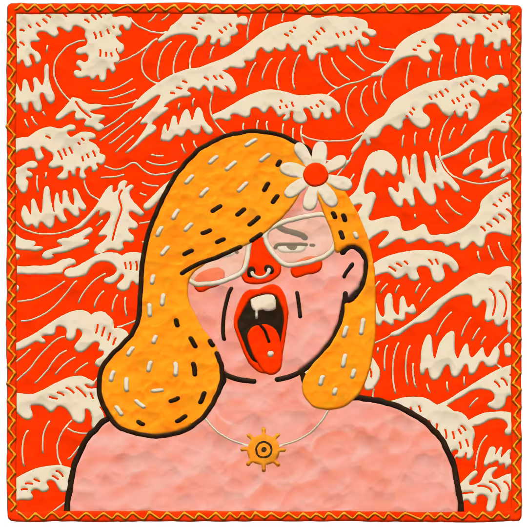 Face #021