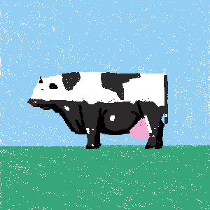 cow #35