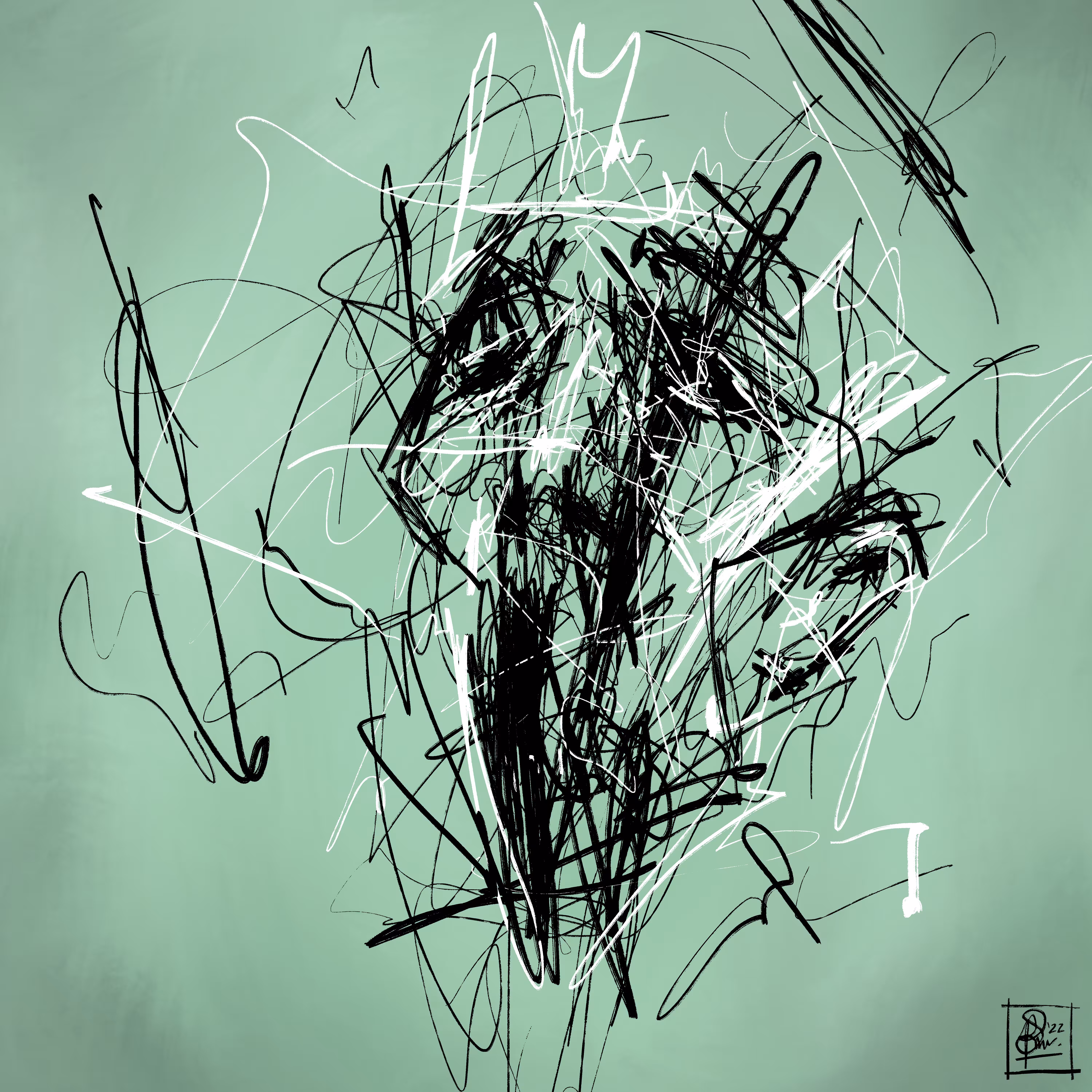 Reece Swanepoel: MASKED MAN 1