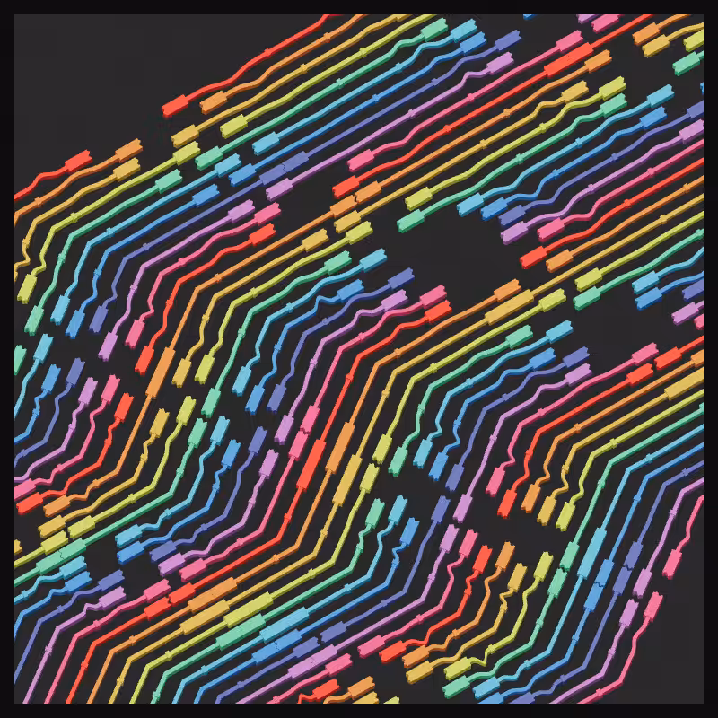 Neural Collapse #381