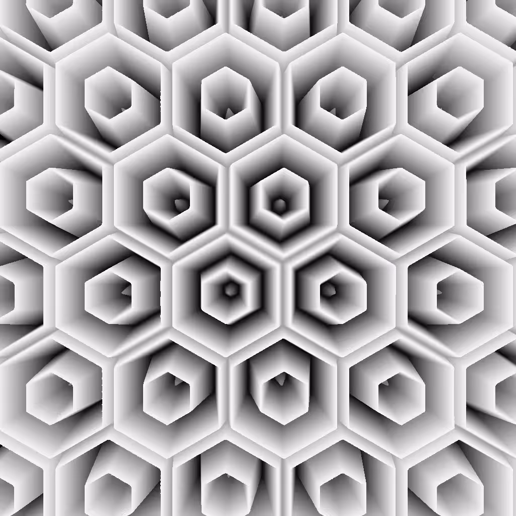 hexiting times