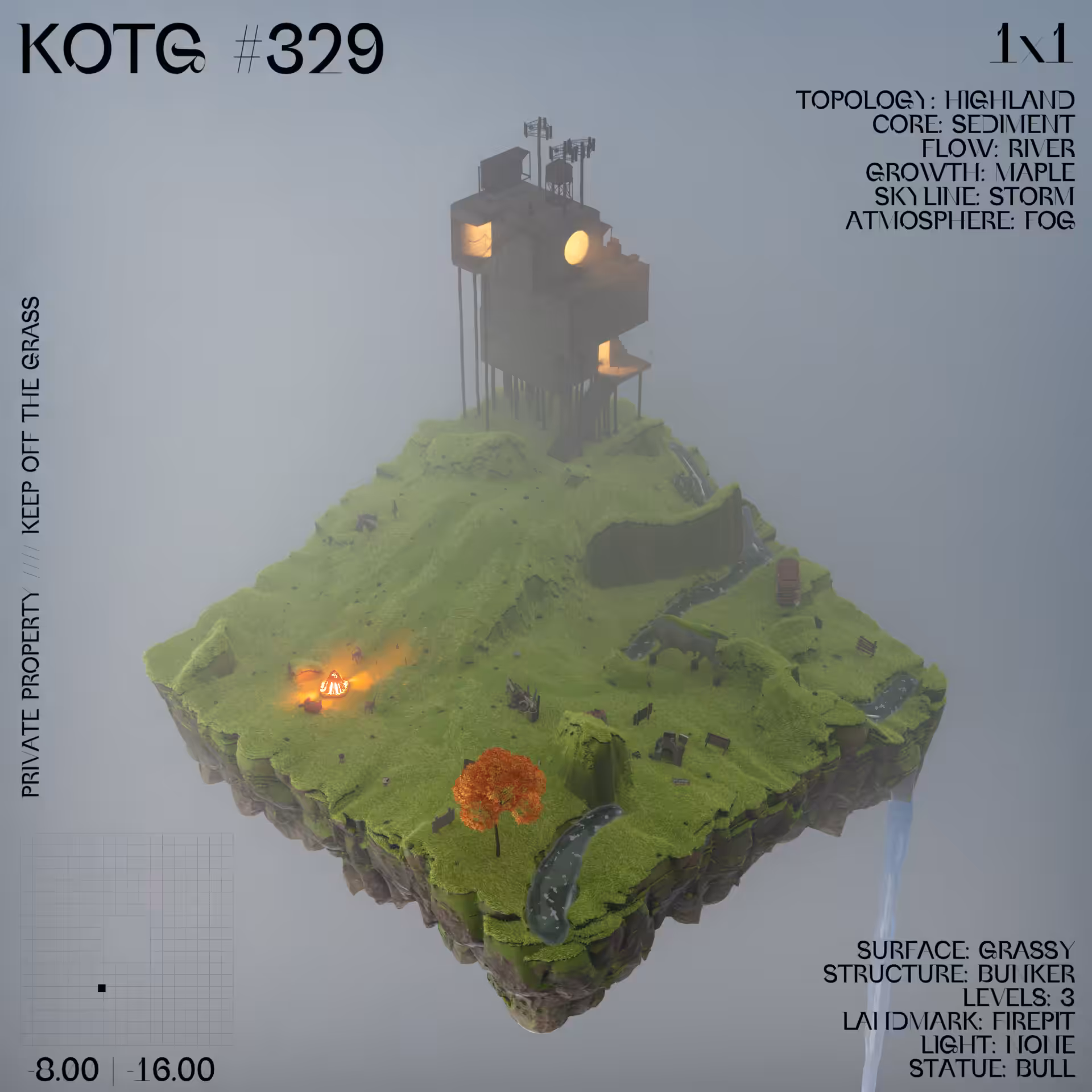 KOTG #329