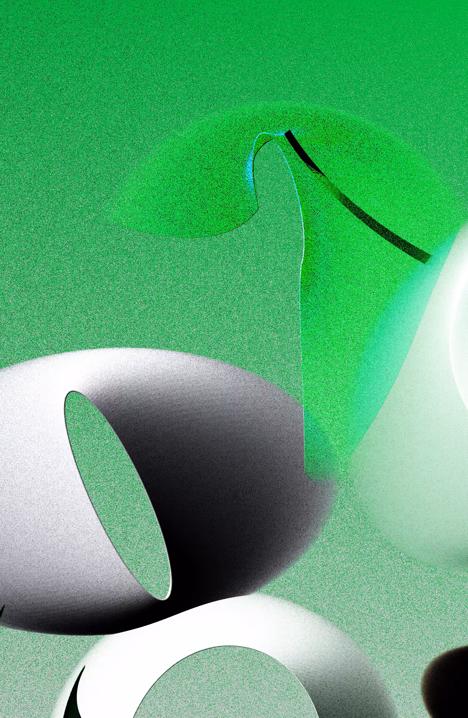 Blending Noise Playground / VÉRTIGO #43