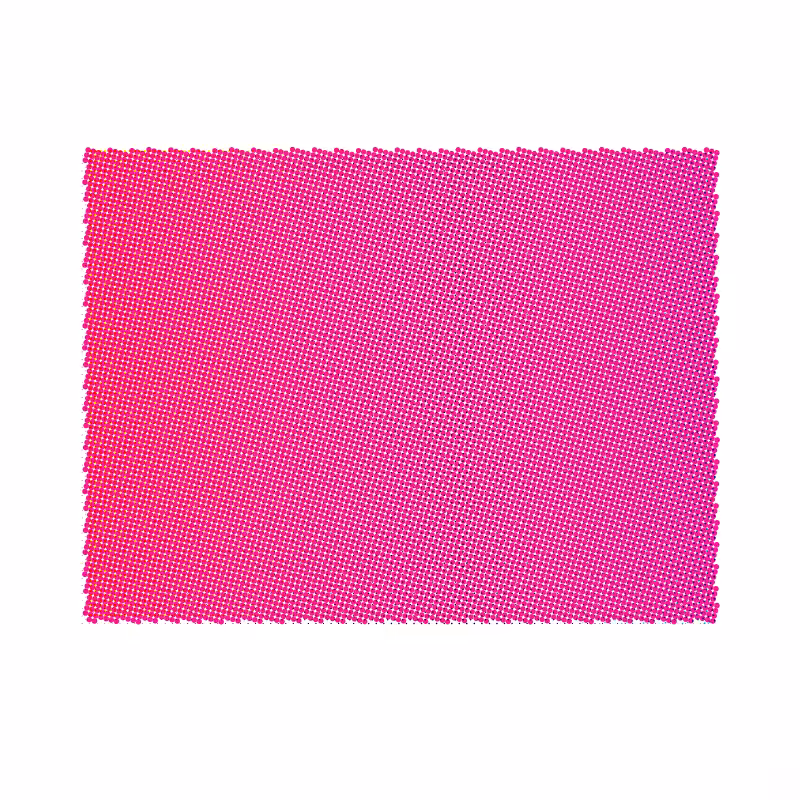 CMYK (Death of a Medium) #98