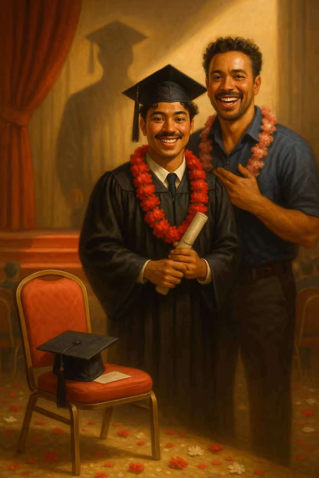 A Father's Dream