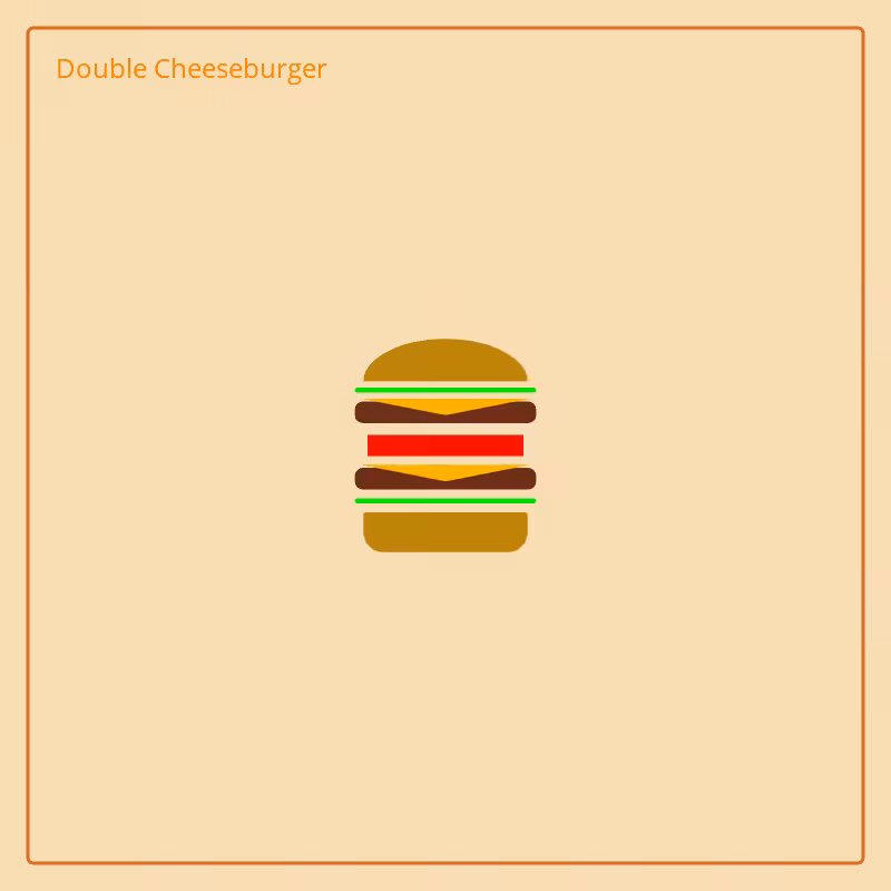 HAMBURGER!! #31