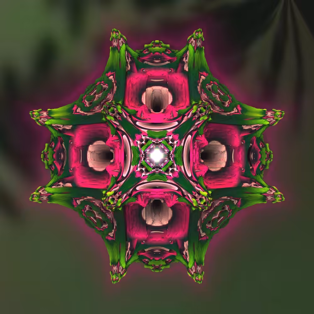Hanging Gardens