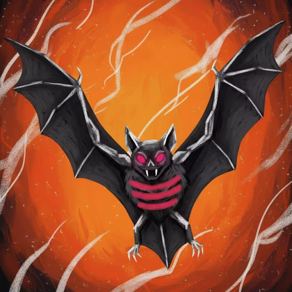 XYZ Entity #118