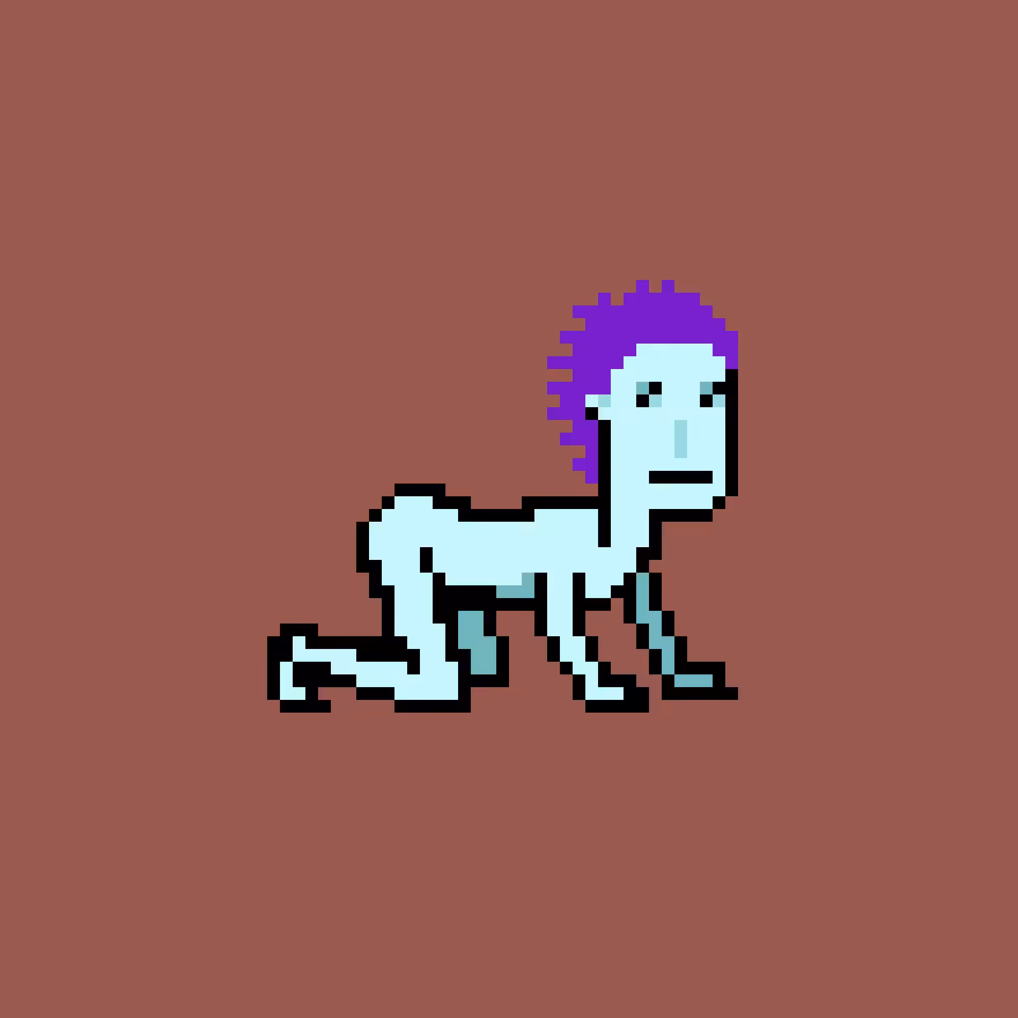 CrawlingPunk #9223