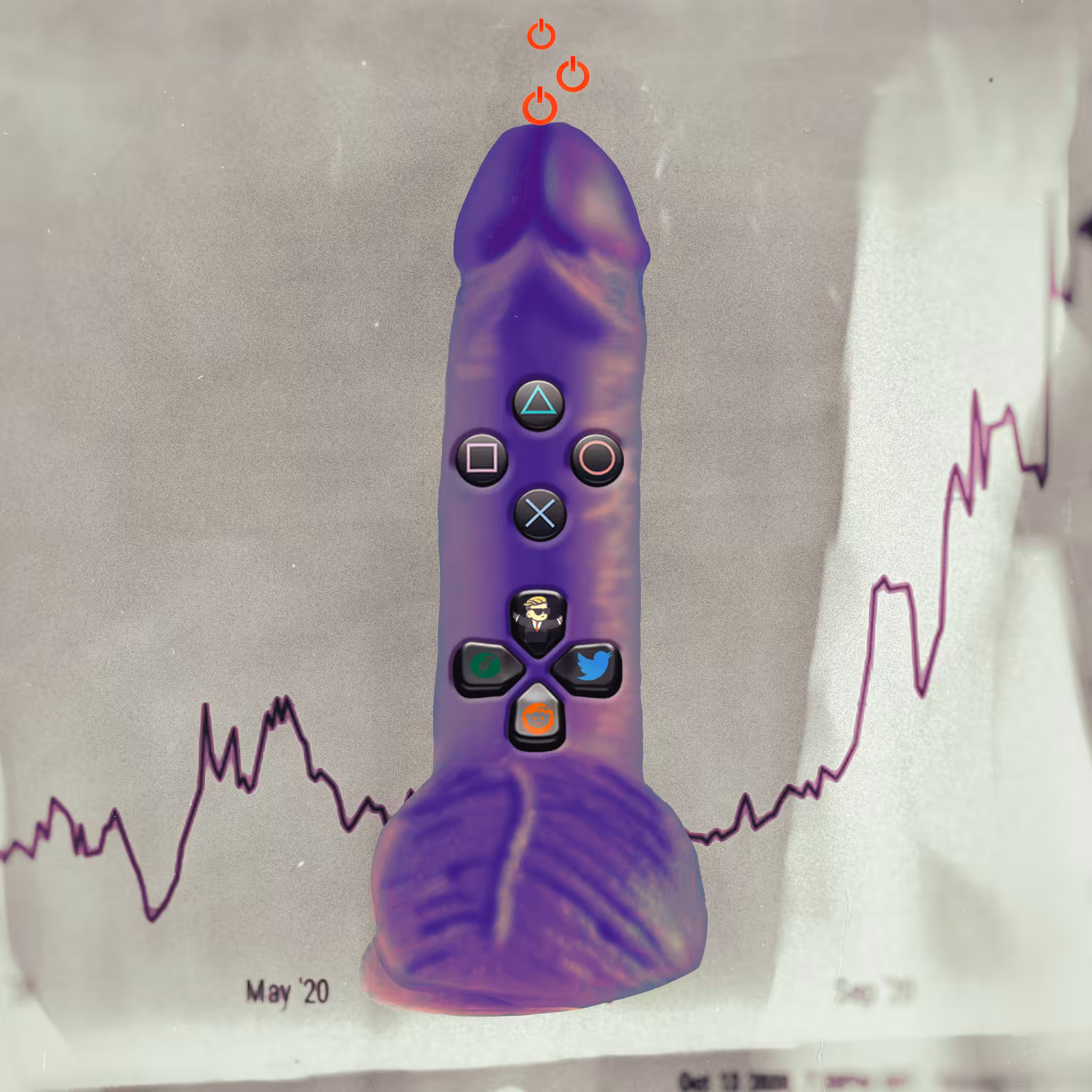 The JOYSTICK