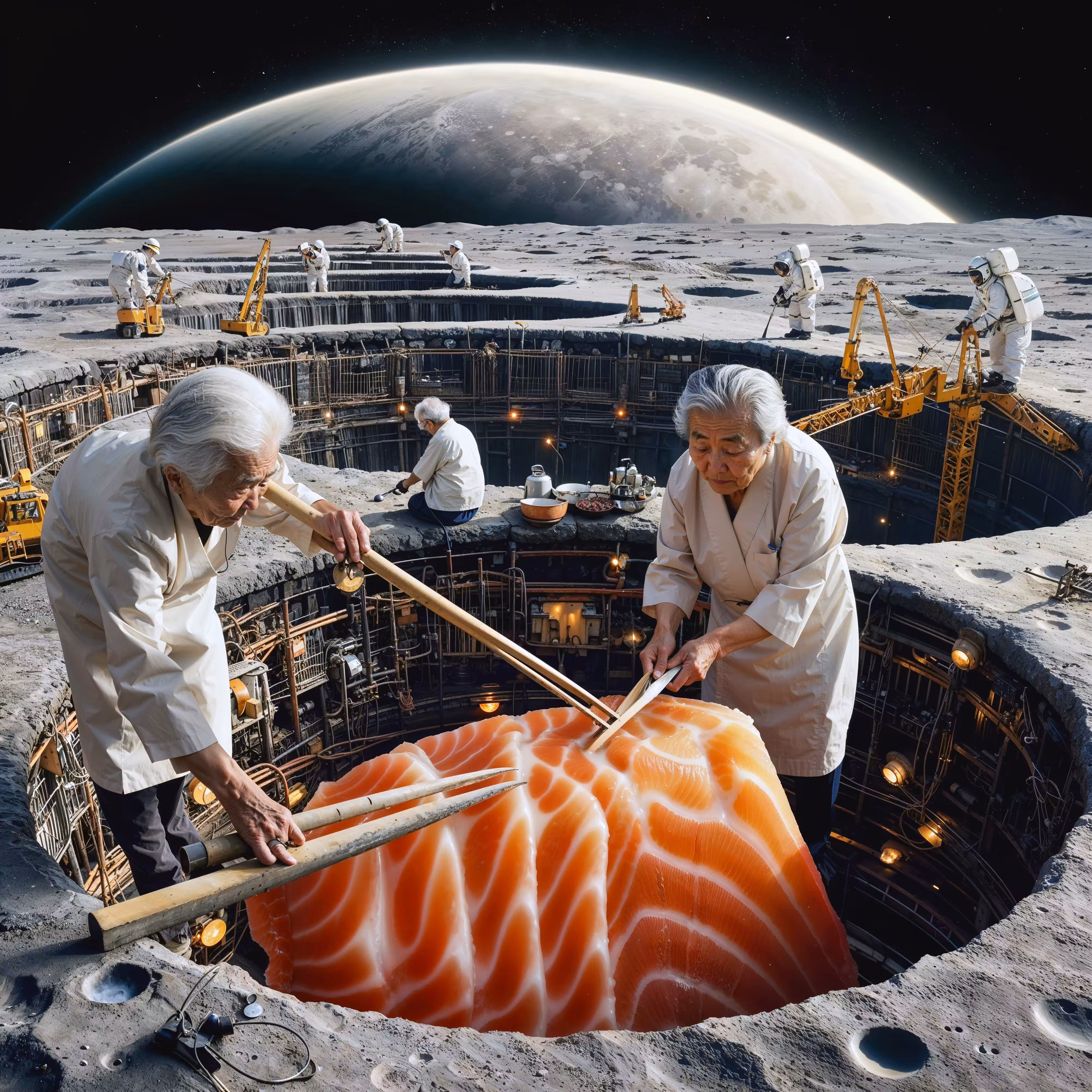 Chapter No. 10, Nasa #0925