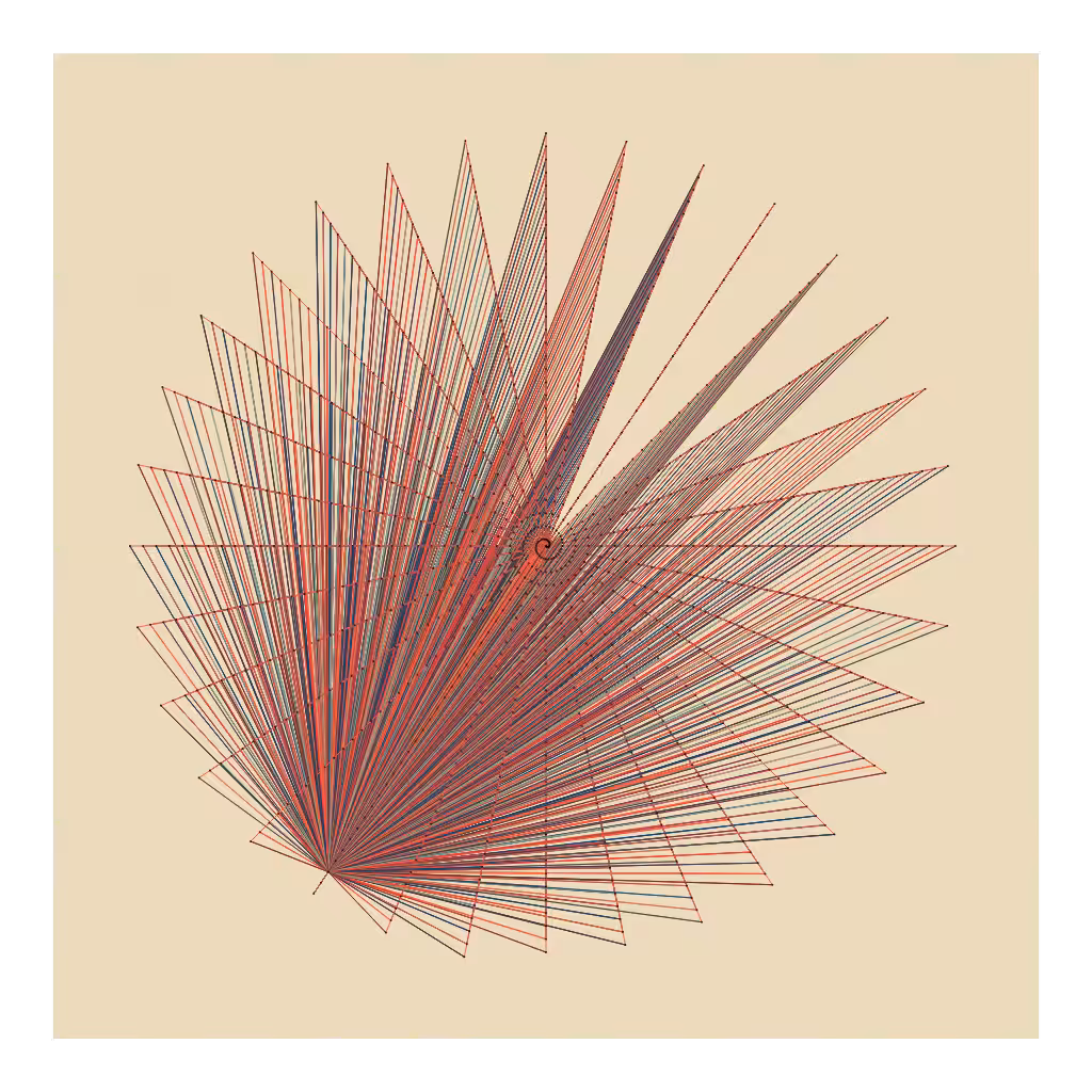 String art generator #197