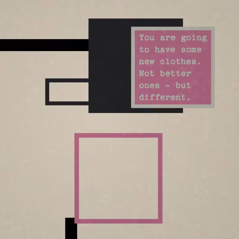 DeStijl Fortunes #52
