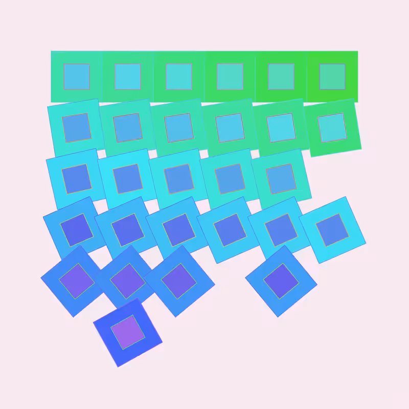Colored blocks #188