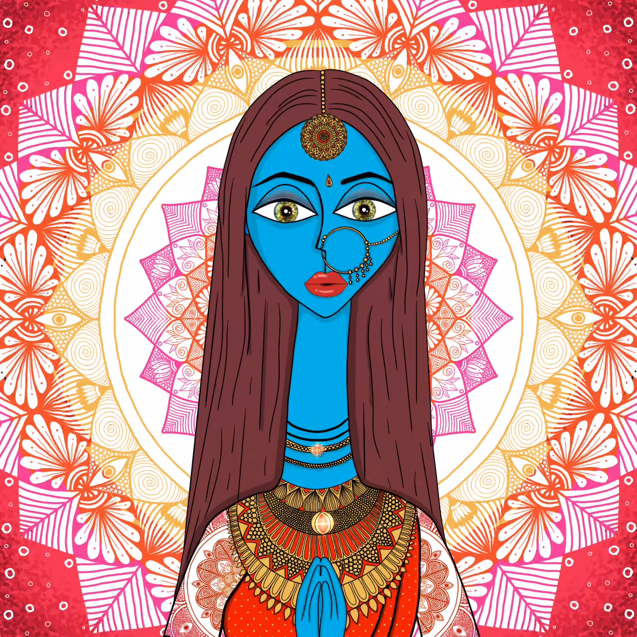 Kali Maa