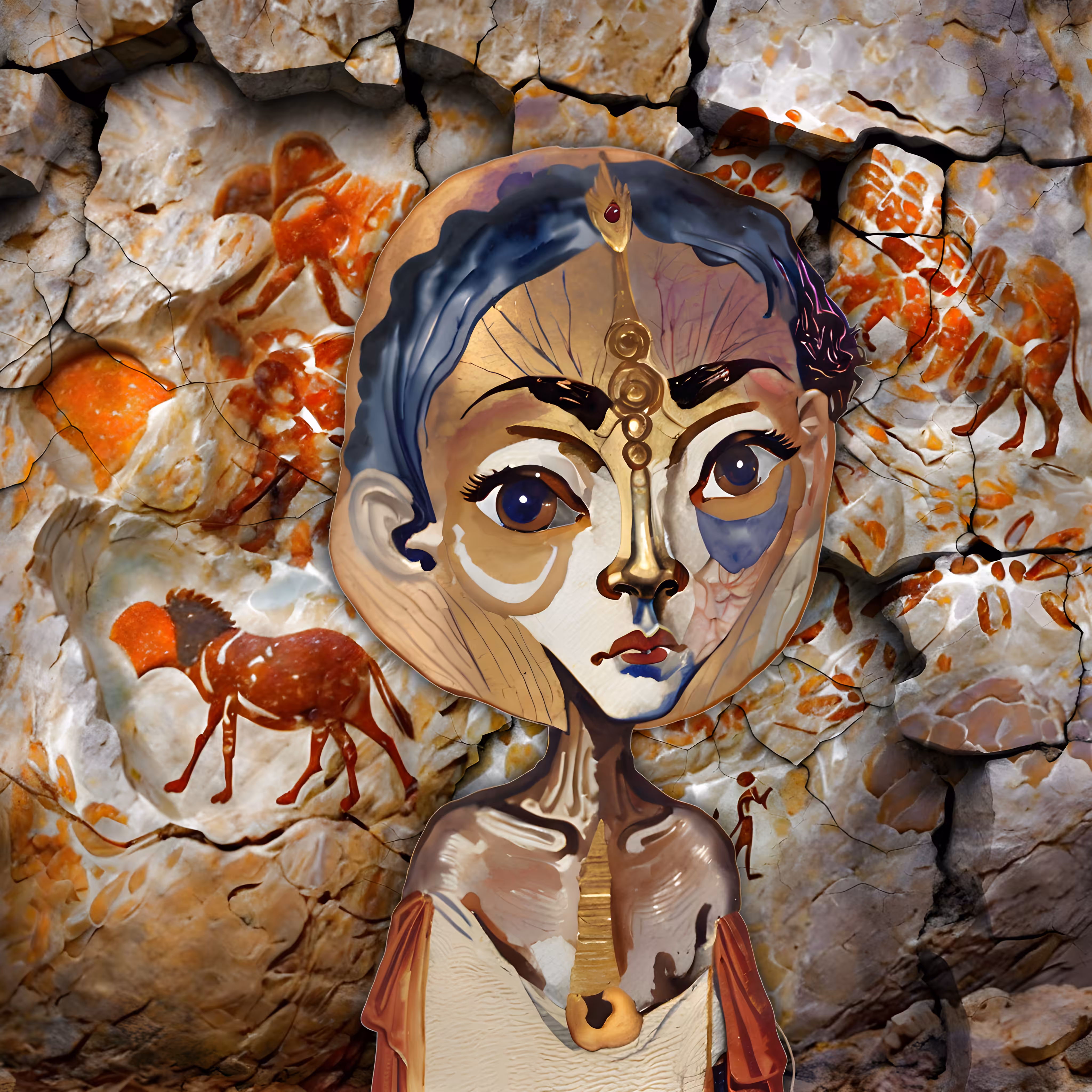 Art DeCC0s: Art DeCC0 #4978