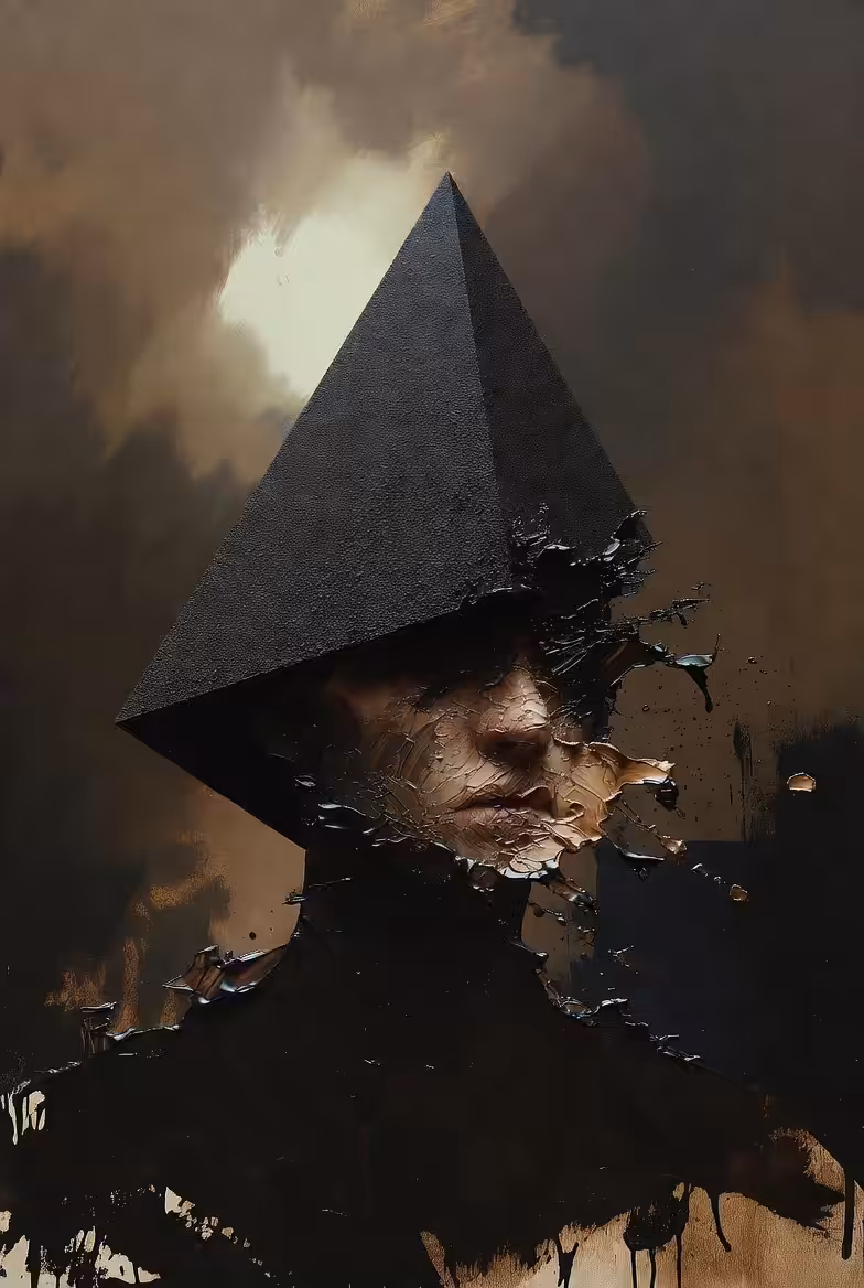 Erosion of Self