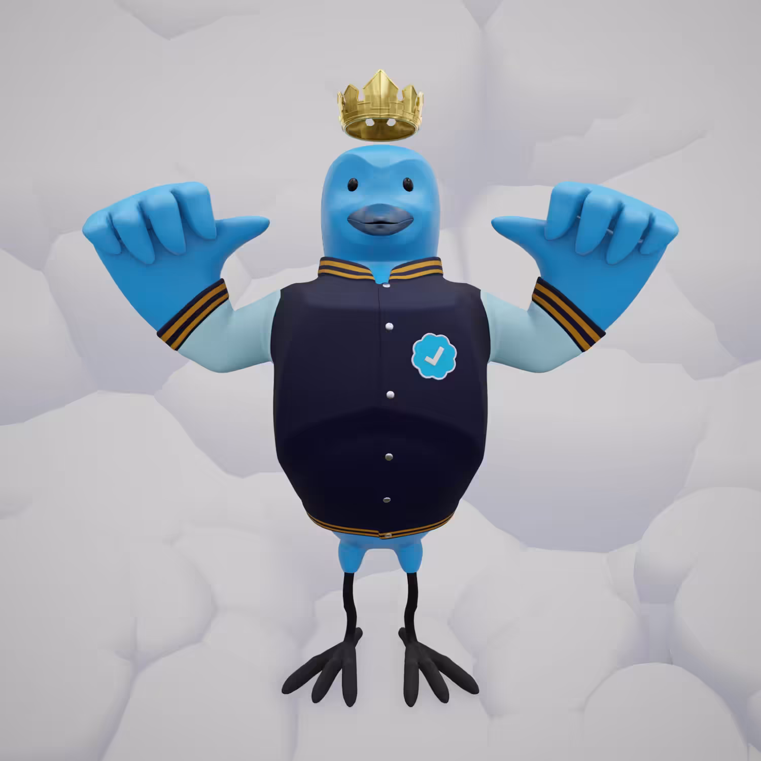 King Larry