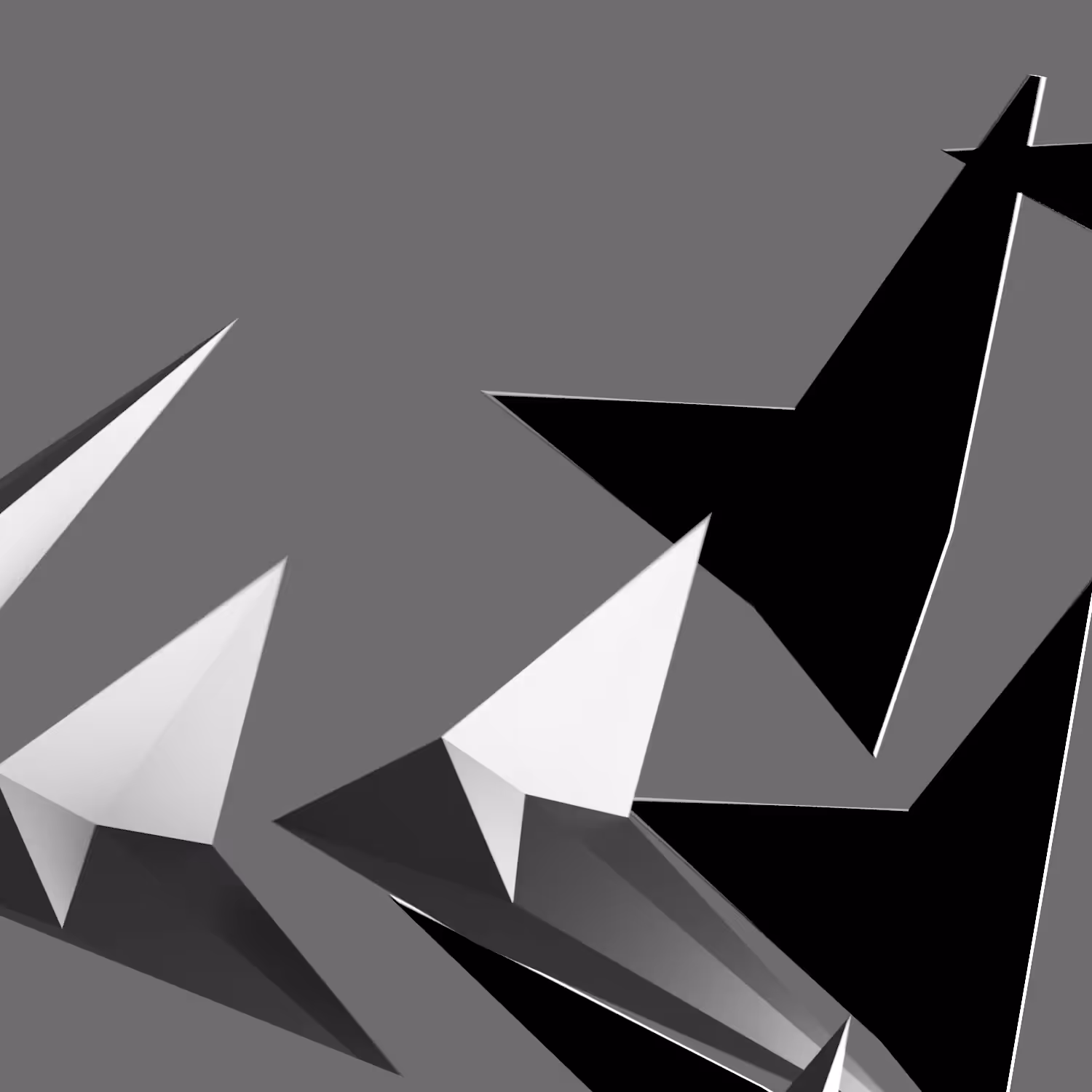 Triangular Shift #5