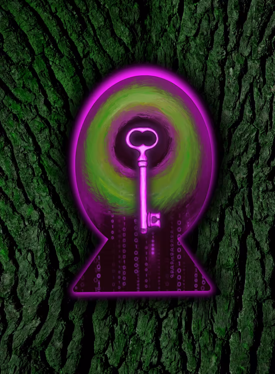 Heart of Gate