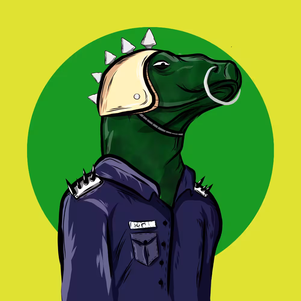 KOMODO #006