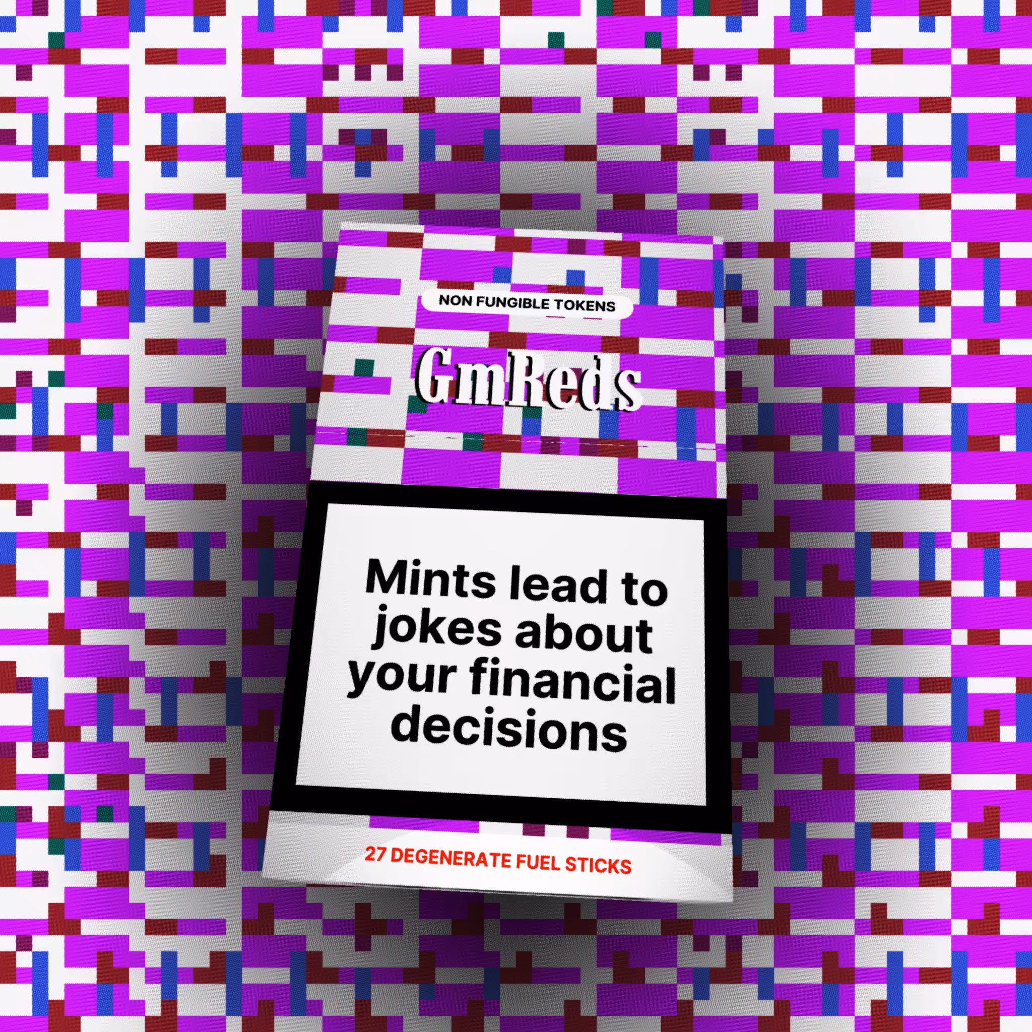 minting kills: #11
