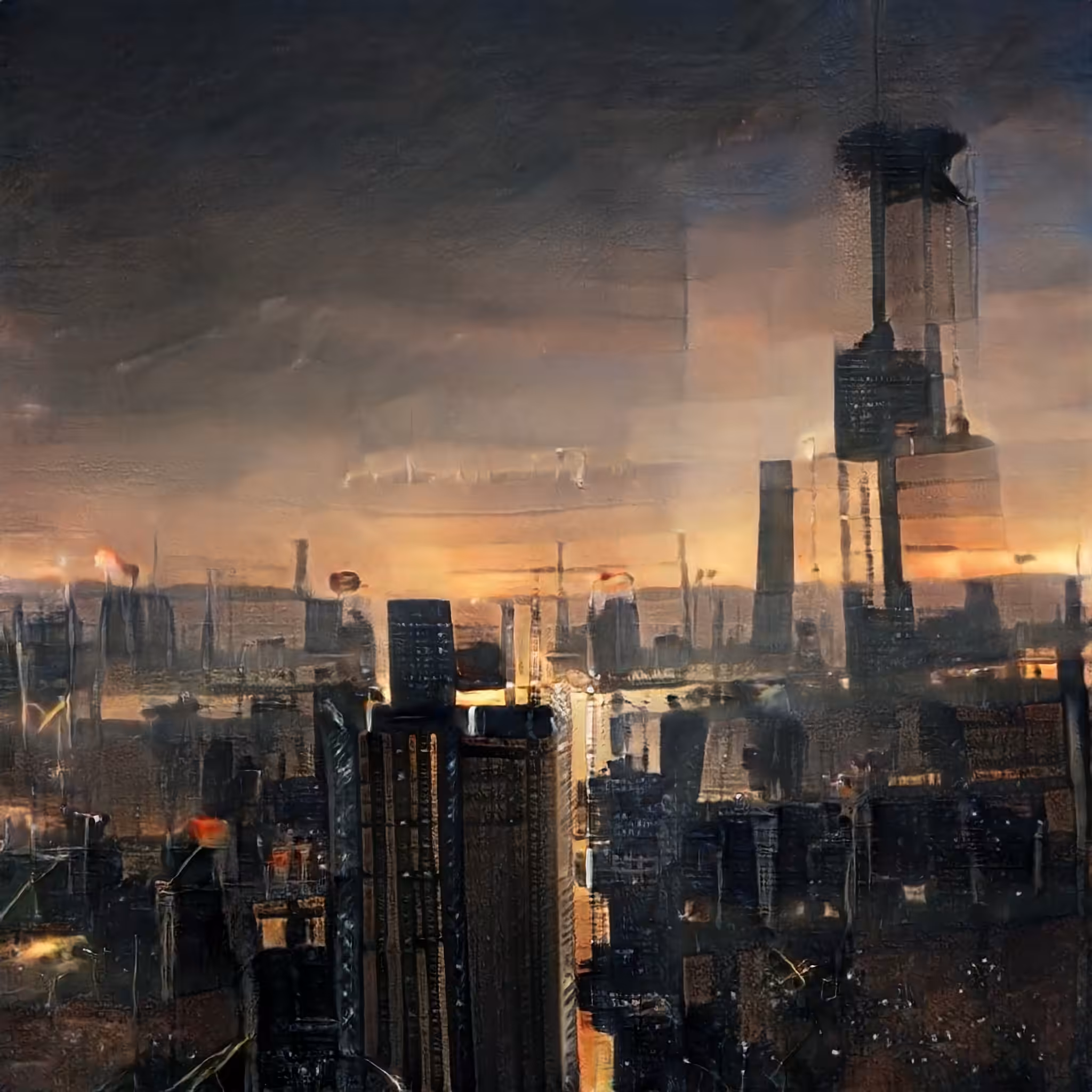 NewNewYork