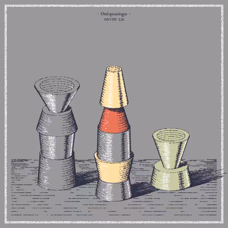 Arbitrary Vessels #14
