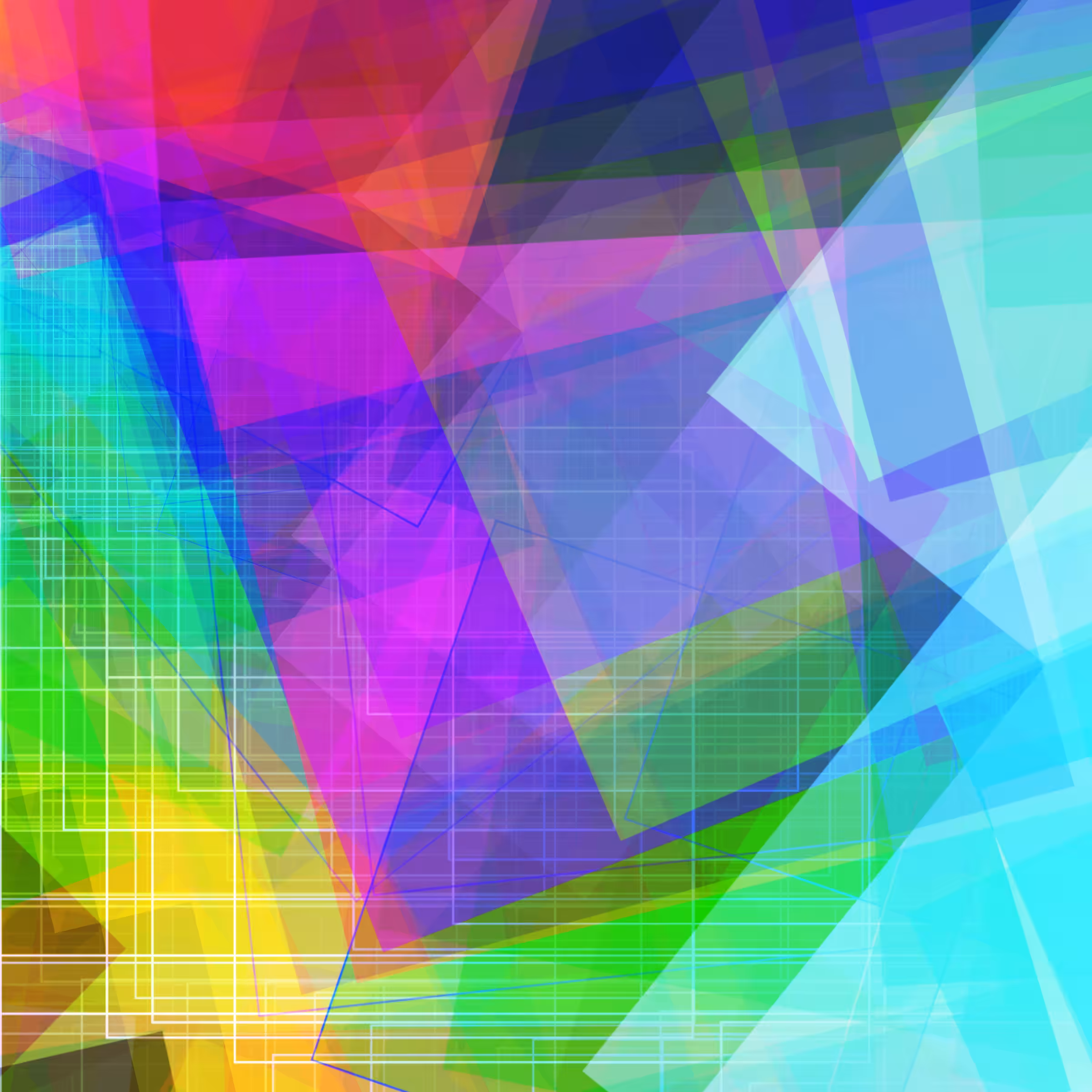 Prismatic #77