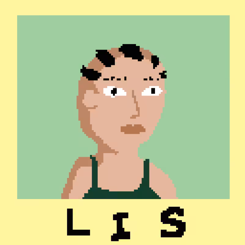 nAMED PUNK #103