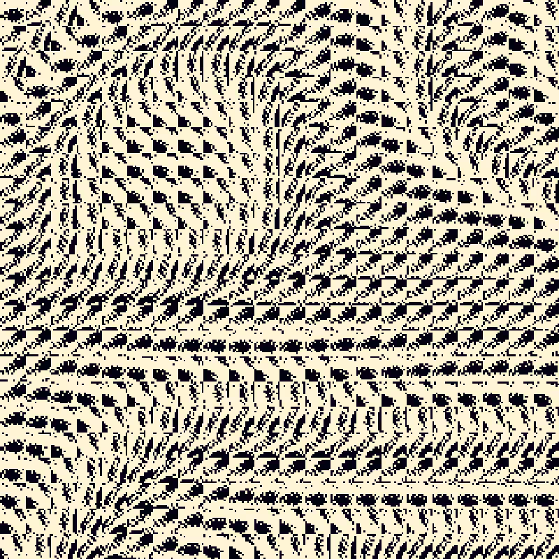 Latent Flow #20