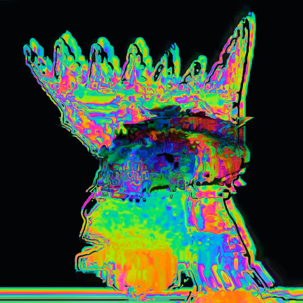 Unforeseen technical error