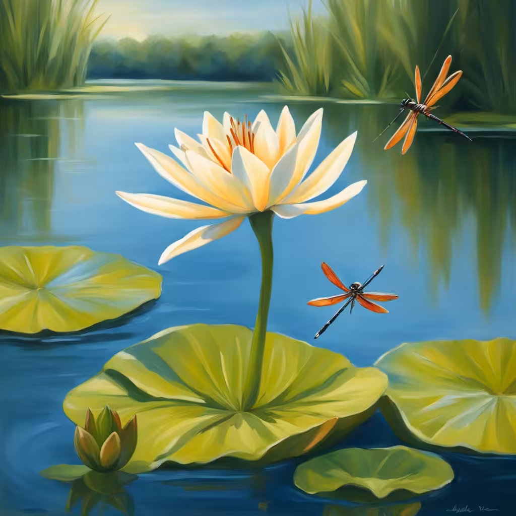 Whispering Wing