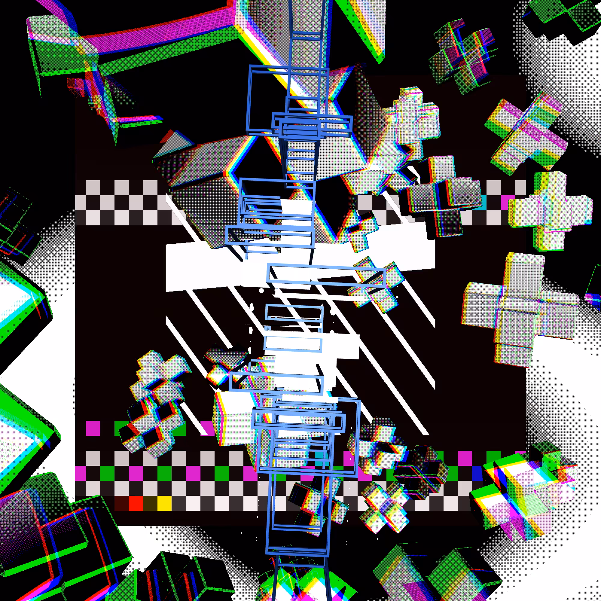PLUSTIC #3