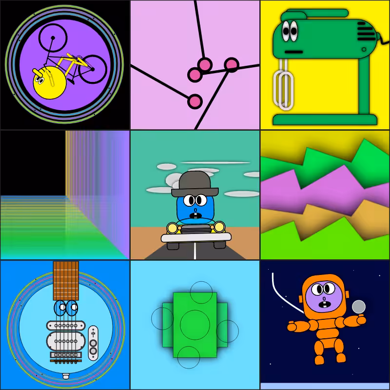 locoMotion #26