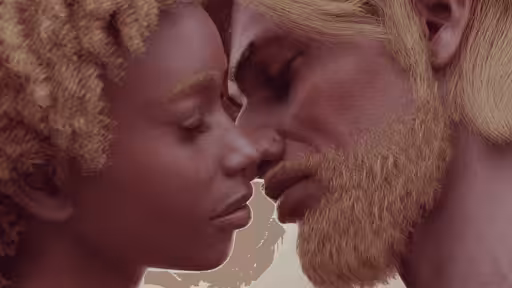 Love Is Love: Femina V Duo X Vir II Duo