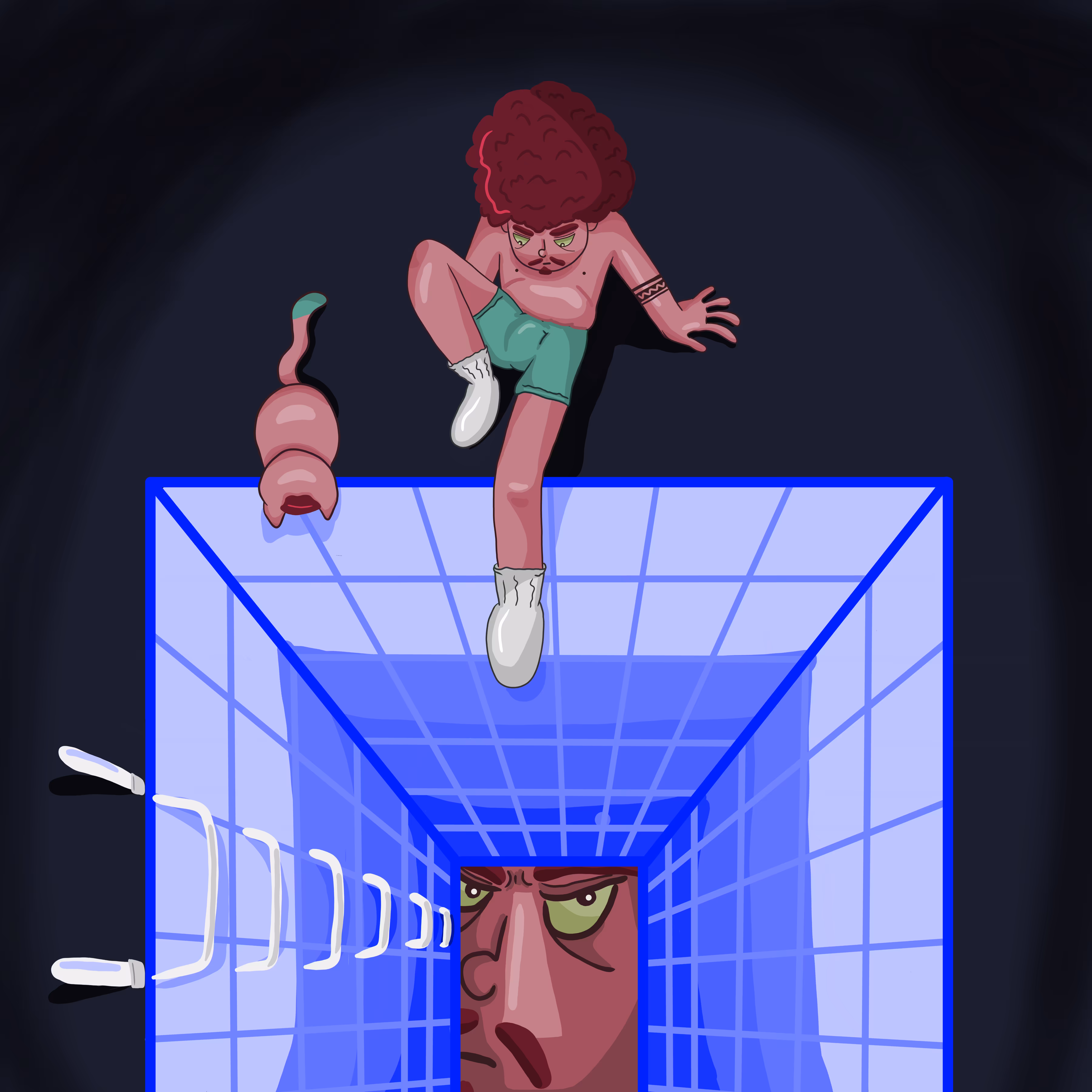 TENACITY