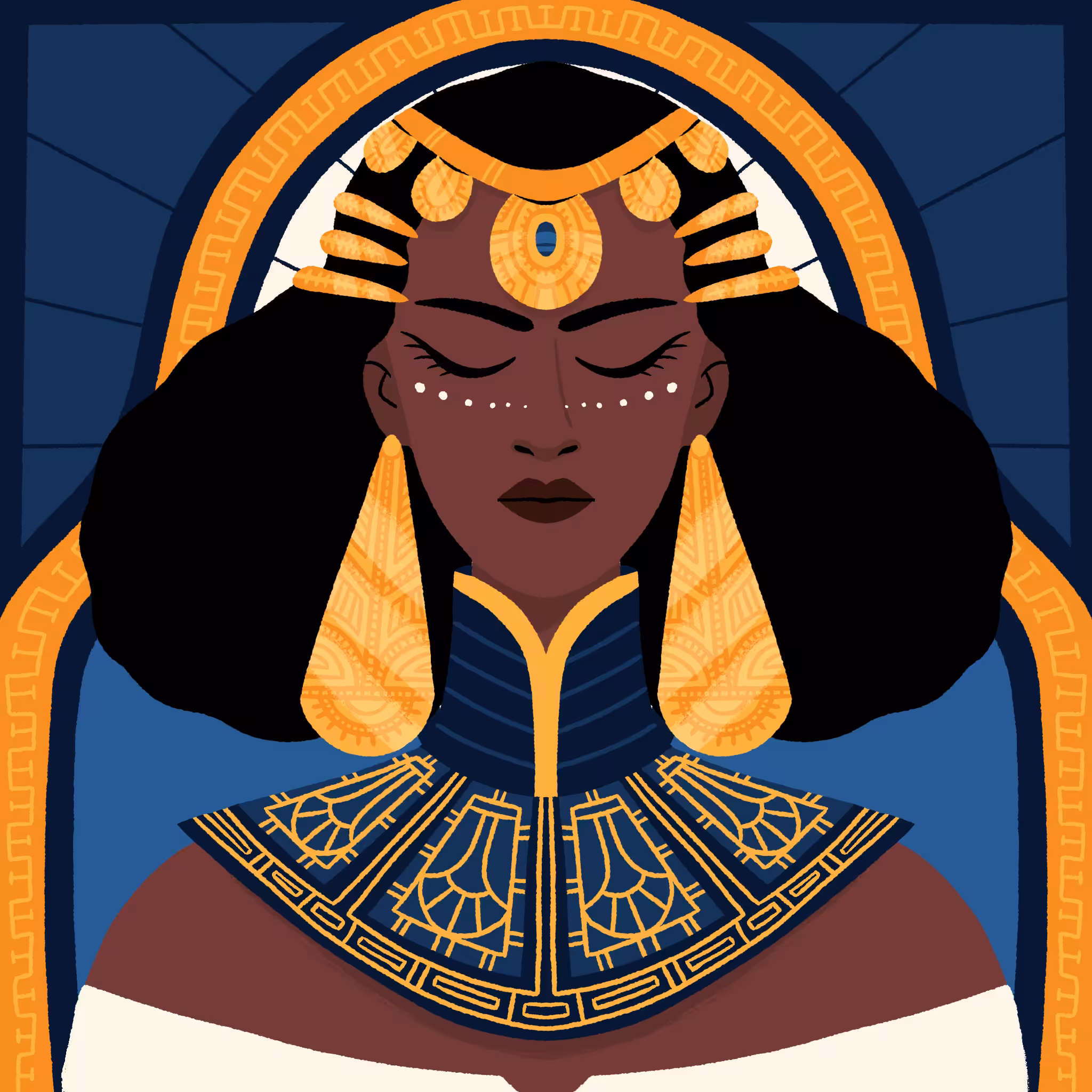 EMPRESSISTERS: EMPRESS#0111