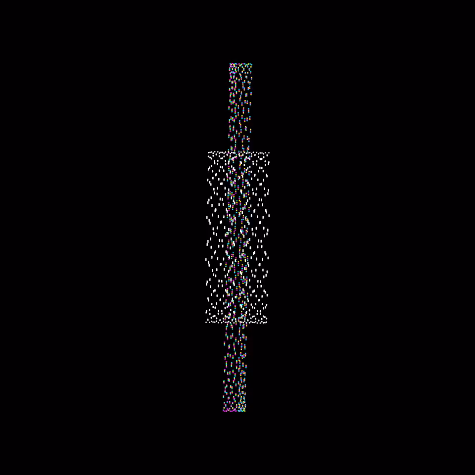 Indefinite Glitter #68